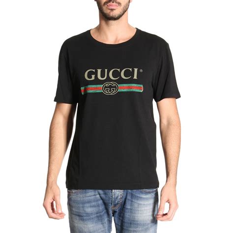 gucci ny shirt|Gucci t shirt men's outlet.